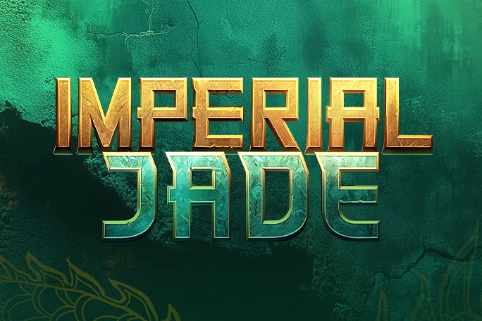 Play Imperial Jade on Casinoking.be online casino