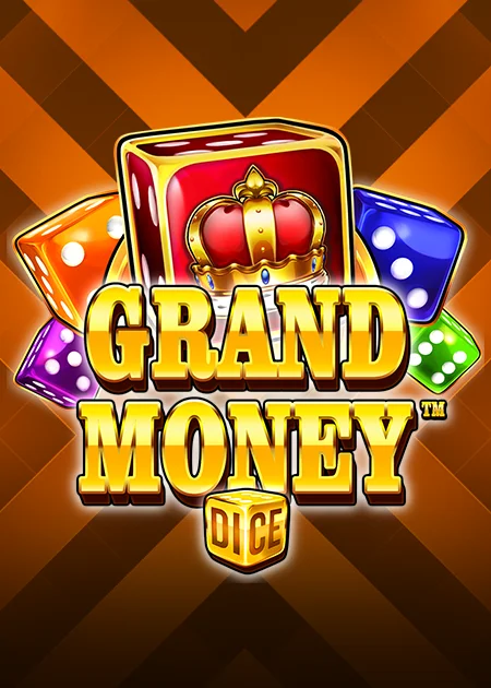 Play Grand Money Dice on Casinoking.be online casino
