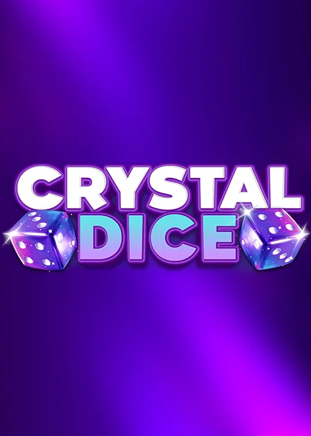 Play Crystal Dice on Casinoking.be online casino