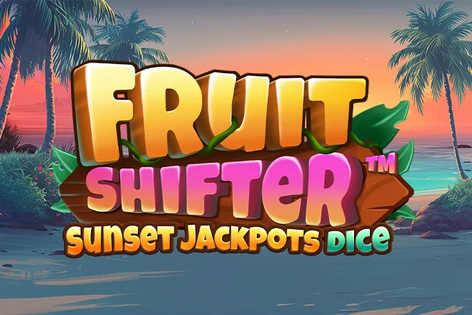 Play Fruit Shifter™: Sunset Jackpots on Casinoking.be online casino