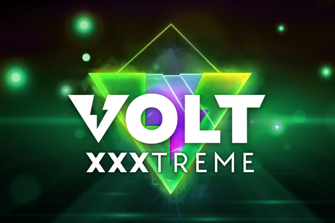 Play Volt XXXtreme on Casinoking.be online casino