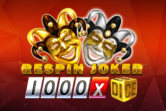 Play Respin Joker 1000 Dice on Casinoking.be online casino
