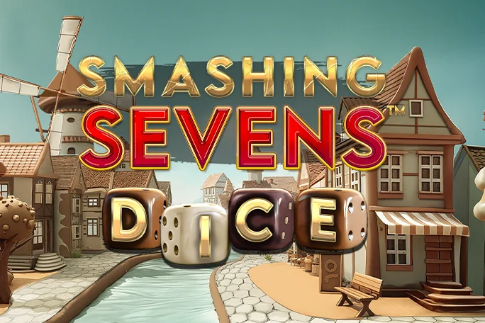 Play Smashing Sevens™: Win Ways™ Dice on Casinoking.be online casino