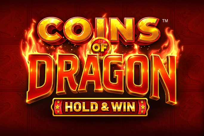 Play Coins Of Dragon - Hold & Win on Casinoking.be online casino