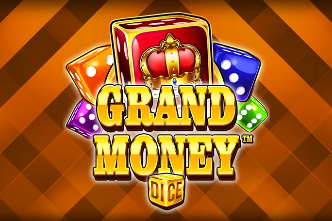 Jouer à Grand Money Dice sur le casino en ligne Casinoking.be