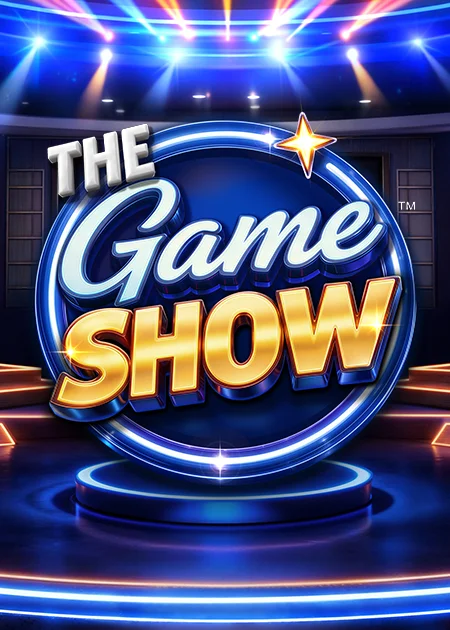 Jouer à THE Game Show™ sur le casino en ligne Casinoking.be