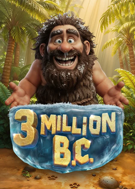 Play 3 Million B.C.™ on Casinoking.be online casino