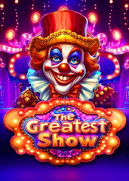 Play The Greatest Show Dice on Casinoking.be online casino