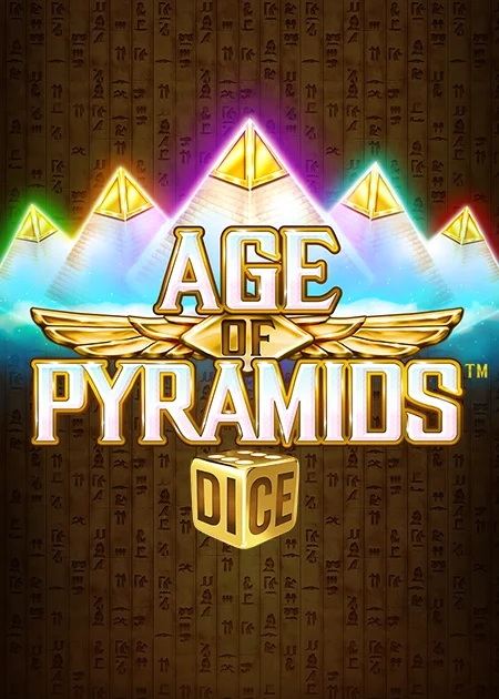 Play Age Of Pyramids Dice on Casinoking.be online casino
