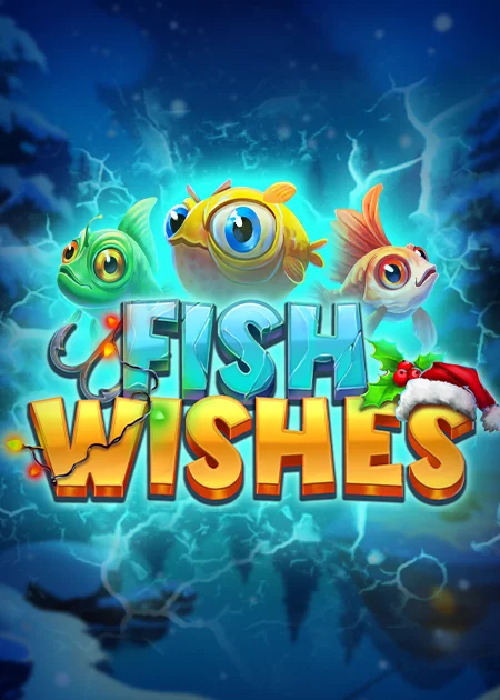 Play Fish Wishes Dice on Casinoking.be online casino