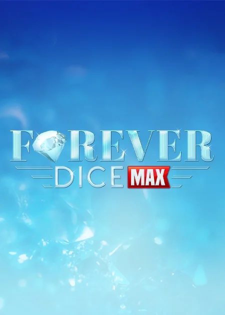 Play Forever Dice Max on Casinoking.be online casino