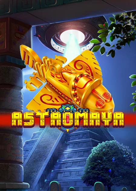 Play Astromaya Dice on Casinoking.be online casino