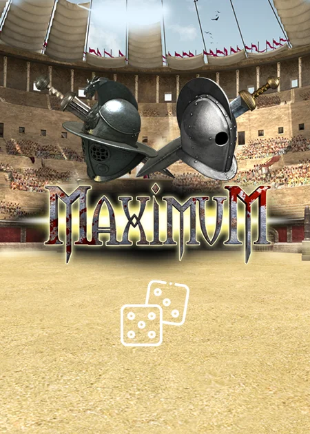 Play Maximum Dice on Casinoking.be online casino