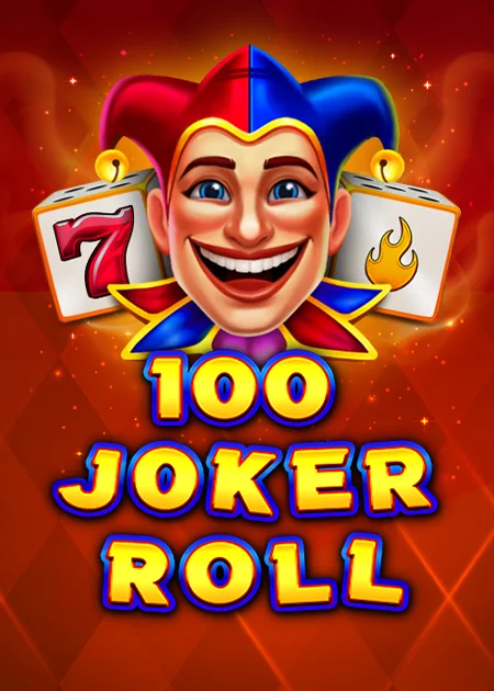 Play 40 Joker Roll on Casinoking.be online casino