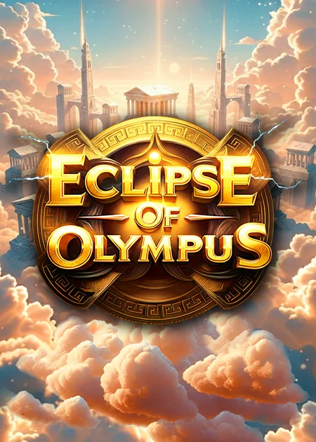 Play Eclipse of Olympus Dice on Casinoking.be online casino