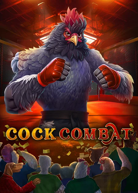 Play Cock Combat Dice on Casinoking.be online casino