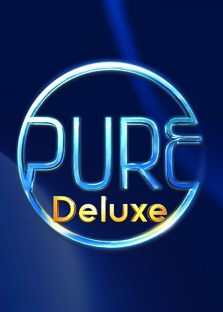 Play Pure Deluxe on Casinoking.be online casino