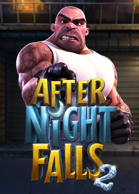 Play After Night Falls 2™ on Casinoking.be online casino