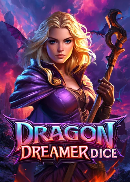 Play FateQuest Dragon Dreamer Dice on Casinoking.be online casino