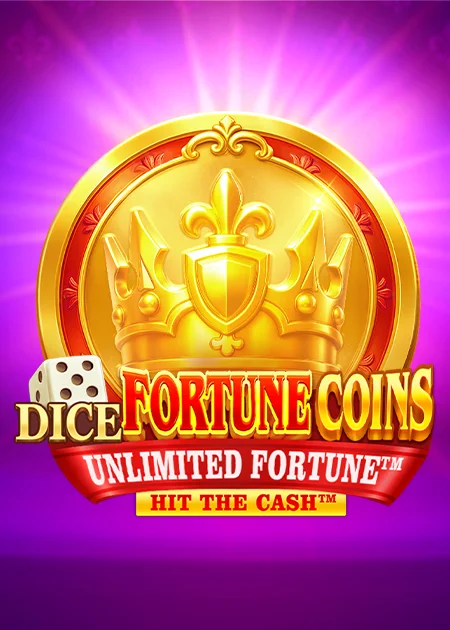Play Fortune Coins Unlimited Fortune on Casinoking.be online casino
