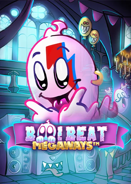 Play Boo Beat MegaWays Dice on Casinoking.be online casino