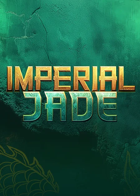 Play Imperial Jade on Casinoking.be online casino
