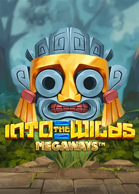Play Into The Wilds Megaways Dice on Casinoking.be online casino