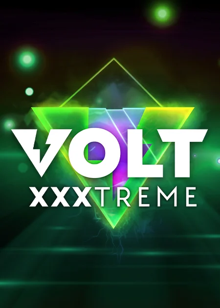 Speel Volt XXXtreme op Casinoking.be online casino