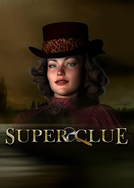 Play Super Clue Dice on Casinoking.be online casino