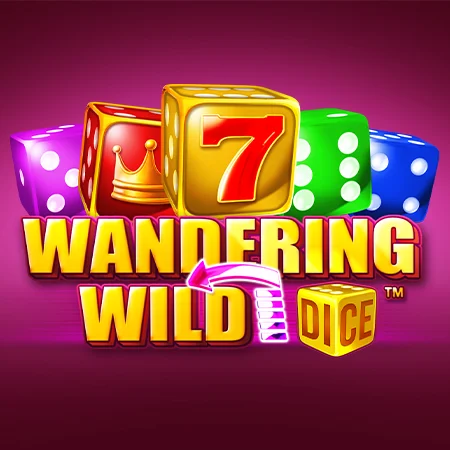 Играйте Wandering Wild Dice на Casinoking.be онлайн казино