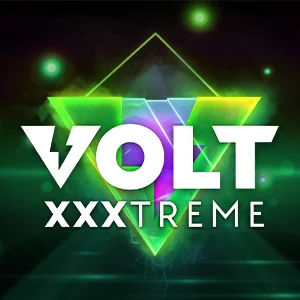 Play Volt XXXtreme on Casinoking.be online casino