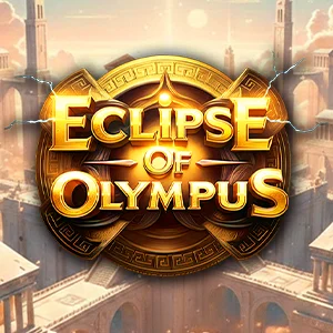 Speel Eclipse of Olympus Dice op Casinoking.be online casino