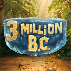 Speel 3 Million B.C.™ op Casinoking.be online casino