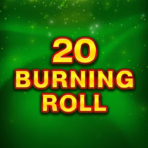 20 Burning Roll Clover Chance