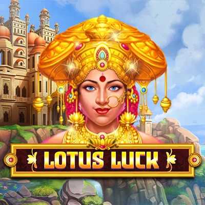 Играйте Lotus Luck Dice на Casinoking.be онлайн казино