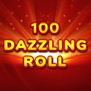100 Dazzling Roll Clover Chance