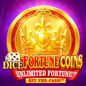 Speel Fortune Coins Unlimited Fortune op Casinoking.be online casino