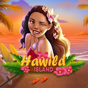 Играйте Hawild Island Dice на Casinoking.be онлайн казино