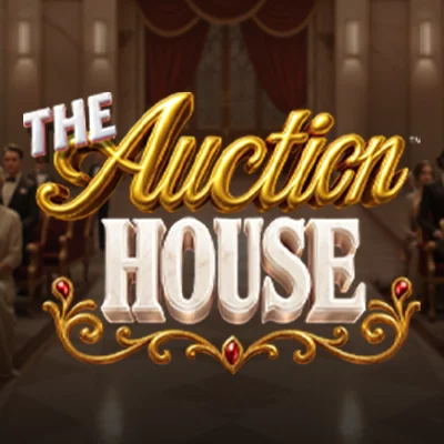 Zagraj w The Auction House™ w kasynie online Casinoking.be