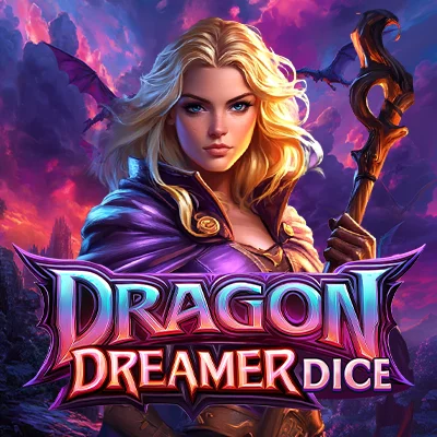 Jouer à FateQuest Dragon Dreamer Dice sur le casino en ligne Casinoking.be