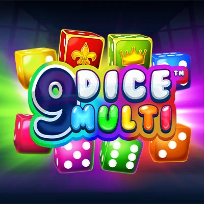 9 Dice Multi
