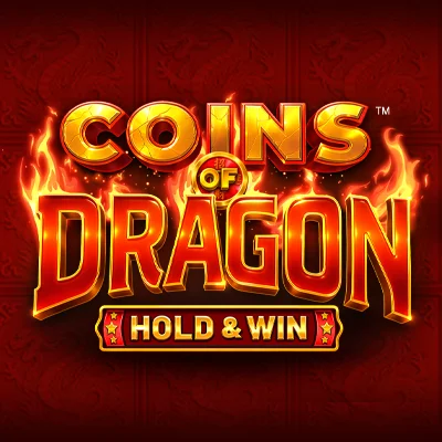 Play Coins Of Dragon - Hold & Win on Casinoking.be online casino