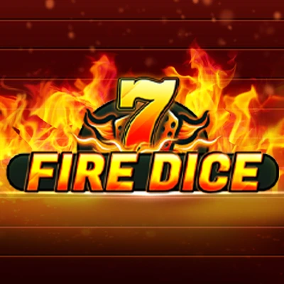 7 Fire Dice