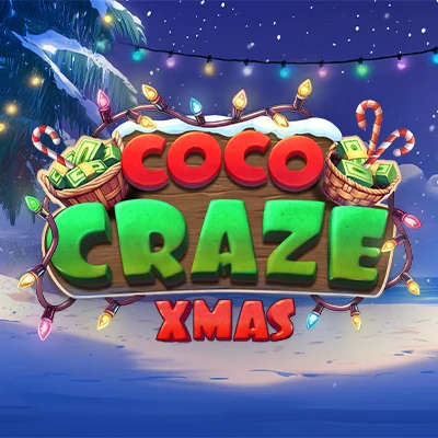 Coco Craze Xmas