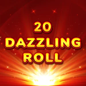 Jouer à 20 Dazzling Roll sur le casino en ligne Casinoking.be