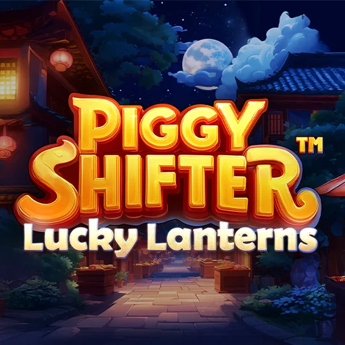 Играйте Piggy Shifter™: Lucky Lanterns Dice на Casinoking.be онлайн казино