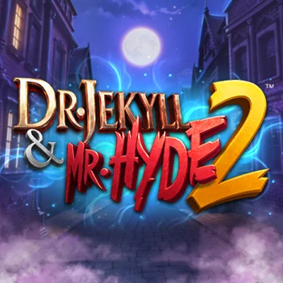 Играйте Dr. Jekyll & Mr. Hyde 2™ на Casinoking.be онлайн казино