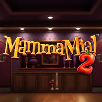 Играйте Mamma Mia 2™ на Casinoking.be онлайн казино