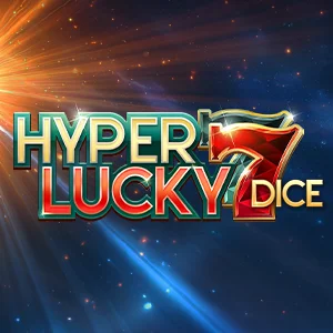 Play Hyper Lucky 7 Dice on Casinoking.be online casino