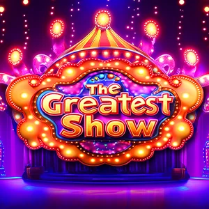 Играйте The Greatest Show Dice на Casinoking.be онлайн казино